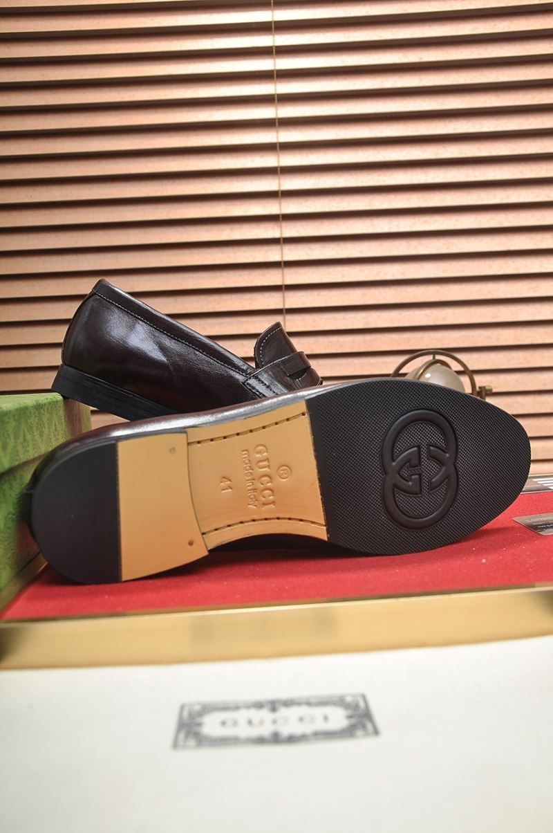 Gucci Business Shoes